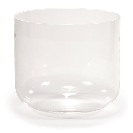 Bol Cristal Transparent- LA - 20 cm - A1761