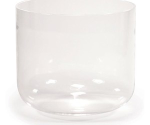 Bol Cristal Transparent- LA - 20 cm - A1761